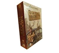 War Time Secrets With Harry Harris [DVD]