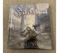 Sabaton - The War To End All Wars (Lim. Digibook History Edition)