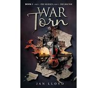 War Torn Book 1