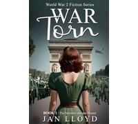 War Torn Book 1