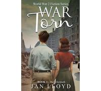 War Torn Book 3