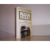 War Torn: Stories of War from the Women Reporters Who Covered Vietnam