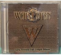 War Torn - War Torn