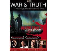 War & Truth [DVD] [Region 1] [US Import] [NTSC]