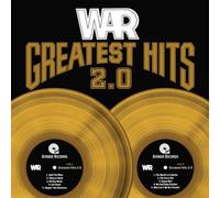 WAR - The Vinyl 1977-1994 (BF24 Ex) [VINYL]