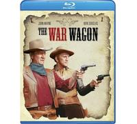 WAR waggon
