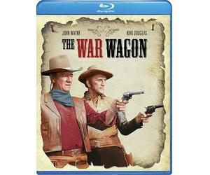 WAR waggon