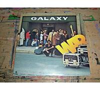 War - War - Galaxy - MCA Records - 0062.099, Metronome Musik GmbH - 0062.099
