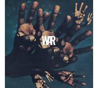 War : War VINYL 12" Album (2022) NEW Highly Rated eBay Seller Great Prices