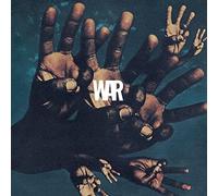 War by War (Vinyl Record 2022)