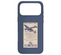 War Weapons Week Vintage Save for Victory WW2 Propaganda Case for iPhone 17 Pro Max