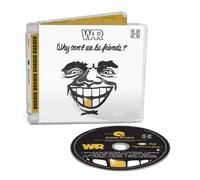 War: Why Can't We Be Friends? Blu-ray Audio - Quadraphonic Rhino Quadio BD-A