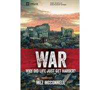 War - Why Did Life Just Get Harder?: Why Did Life Just Get Harder? (First Steps)