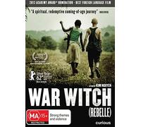 War Witch [NON-UK Format / Region 4 Import - Australia]
