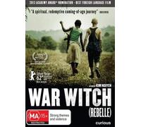 War Witch ( Rebelle )