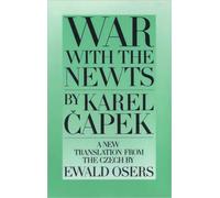 War With The Newts