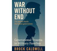 War Without End: 20 (Echoes of Combat)