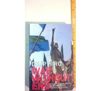 War without End: The Rise of Islamist Terrorism and Global Response