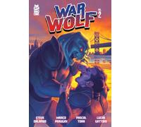 War Wolf Vol. 2