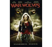 War Wolves [DVD] [Import]