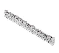 War World Gaming Dry Stone Wall Unpainted x 9 - 20mm - 28mm Wargaming Tabletop Terrain Scenery Landscape Model Miniatures Diorama Wall Cover Modelling Wargame Layout