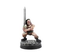 War World Gaming Human Barbarian Fantasy Hero Miniature for 28mm Wargaming and Tabletop RPG’s