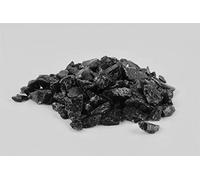 War World Gaming WWScenics Black Glass Natural Rock Basing Material 60g Bag - Scenery Terrain Bases