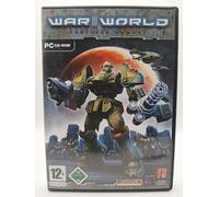 War World [German Version]