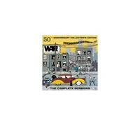 WAR: WORLD IS A GHETTO (50TH ANNIVERSARY COLLECTORS EDITI - LP vinyl BRAND NEW