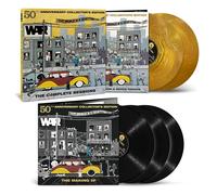 WAR - The World Is A Ghetto (50th Anniversary Collector’s Edition) [VINYL]