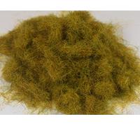 War World Scenics 6mm Wild Meadow Static Grass 100g - Railway Modelling Wargaming Terrain Model Diorama