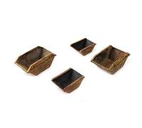 War World Scenics Shipping Containers & Skips (Choose Type) - Railway Modelling Scale Railroad Model Diorama Landscaping Layout Architectural Design Trackside Accessories Lineside Scatter