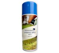 War World Scenics Static Grass Layering Spray 400ml - Adhesive for Model Railway Scenery, Wargaming Terrain & Dioramas
