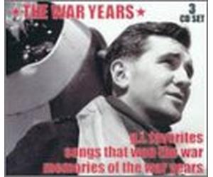 War Years Series - War Years