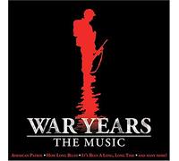 War Years: the Music