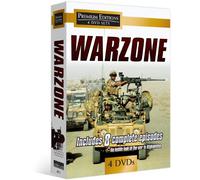 War Zone [DVD] [Region 1] [US Import] [NTSC]