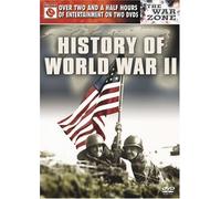 History of World War II [DVD] [Region 1] [US Import] [NTSC]