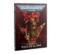 War Zone Nachmund: Vigilus Alone