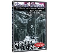 War Zone: Rhine to Victory [DVD] [Region 1] [US Import] [NTSC]