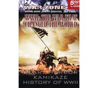 War Zone: War That Changed the World [DVD] [2008] [Region 1] [US Import] [NTSC]