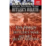 War Zone - War Zone: Hitler's Wrath [DVD] [2008] [Region 1] [US Import] [NTSC]