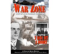 War Zone: WWII off North Carolina's Outer Banks