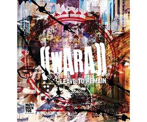 Wara - Leave To Remain