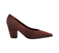 Wara Pump - female - Roberto Festa - Pumps - Brown - 3 UK - Shoes 3 UK