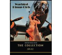 Warbird Pinup Girls: The Collection