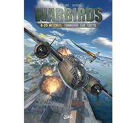 Warbirds B-25 Mitchell: Tonnerre sur Tokyo
