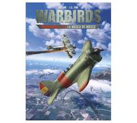 WARBIRDS: La mosca de Moscú: 2 (CASCABORRA)