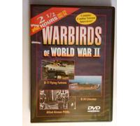 Warbirds of World War 2/Vol.1