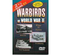 Warbirds Of World War II: Volume 2 [DVD]