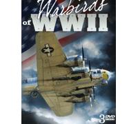 Warbirds Of World War Two [DVD]